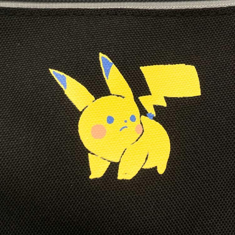 Amazon.co.jp: ポケモン リュック なあに？ : ファッション